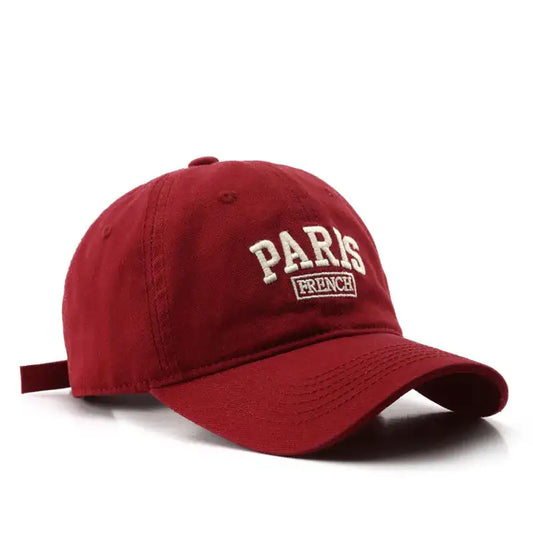 Paris Cap