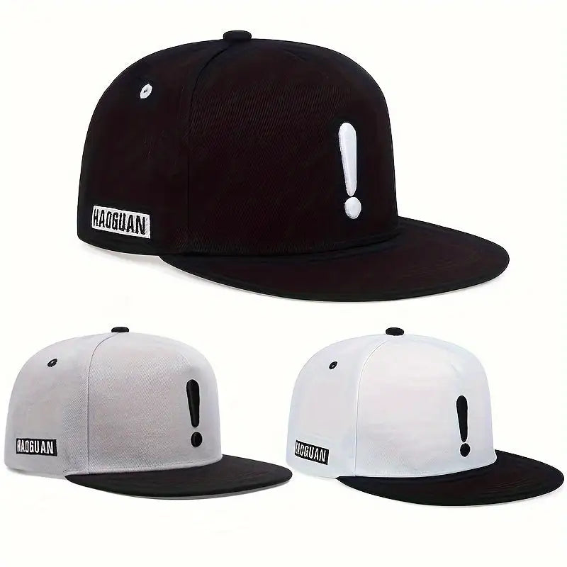 New Men's Cap